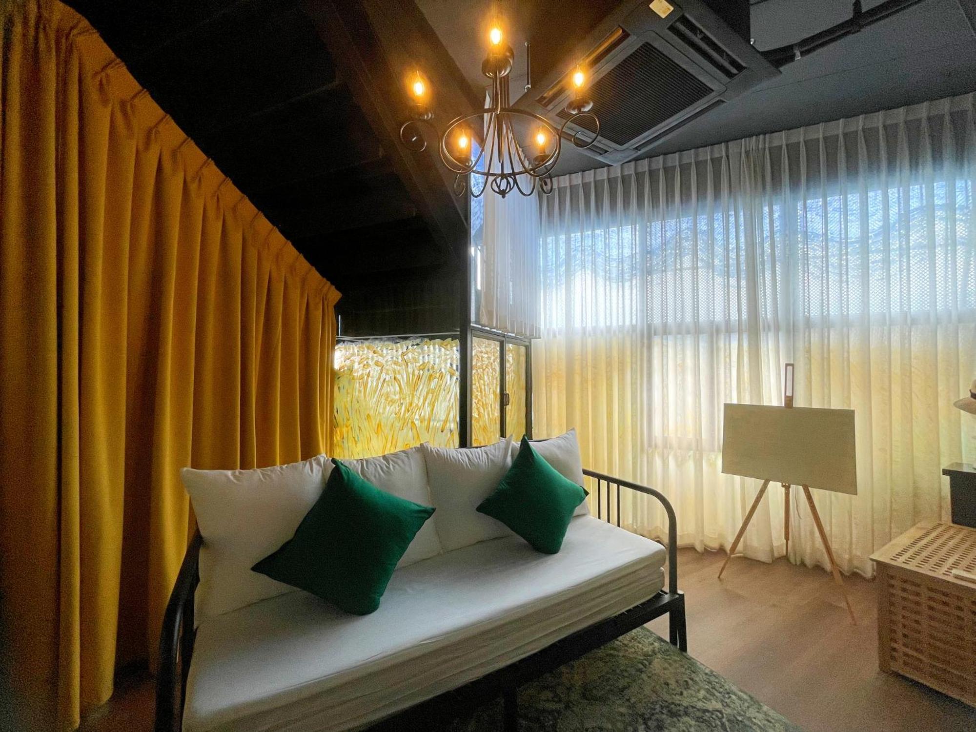 Hotel Nights In A Box Ban Muang  Pokój zdjęcie